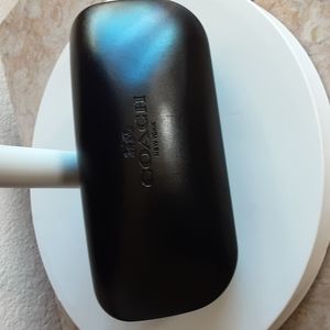 Coach Sunglass/Eyeglass Case